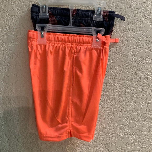 Driworks Athletic Shorts for Boys. Score a Two-Pack of Performance Boys Shorts - Picture 2 of 14